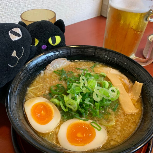 Photos At ラーメン京龍 Ramen Restaurant In Kyoto