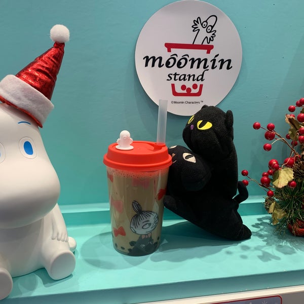 Photos At Moomin Stand 神戸ハーバーランドumie店 中央区 55 Visitors