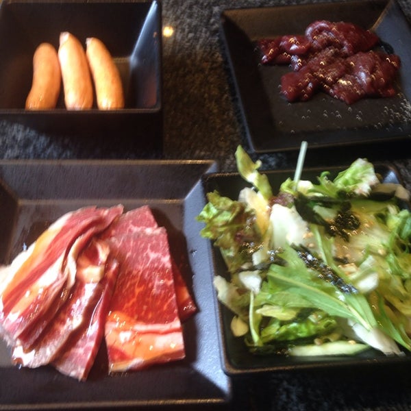 Photos At 熟成焼肉いちばん 川西店 172 Visitors