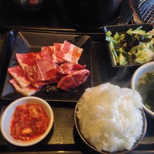 熟成焼肉いちばん 川西店 162 Visitors 熟成焼肉いちばん 川西店 162 Visitors
