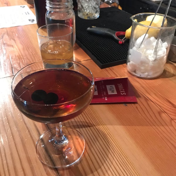 5/12/2018에 Steven M.님이 Stranahan&#39;s Colorado Whiskey에서 찍은 사진