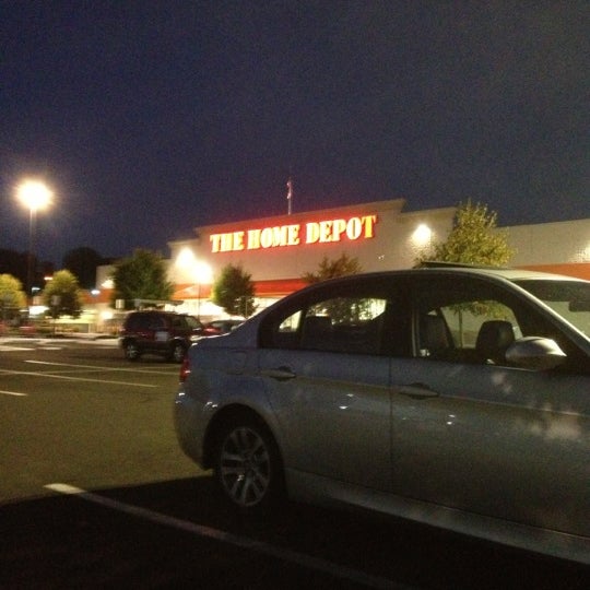 Photos at The Home Depot Phoenix, OR