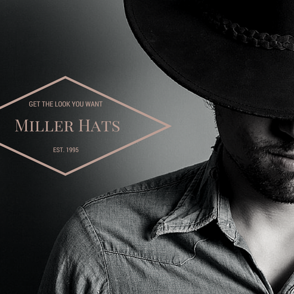 miller hats