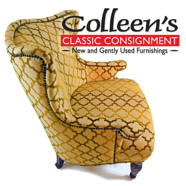 Colleen's Classic Consignment (Now Closed) Clothing Store in Henderson