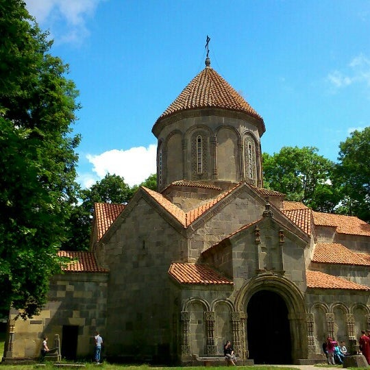 Манглиси грузия