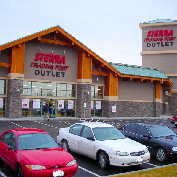 Outlet store meridian idaho cheap
