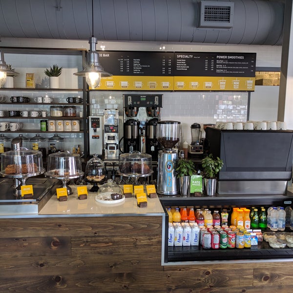 Buka S Bean And Bagel Greek Restaurant In Meadowvale