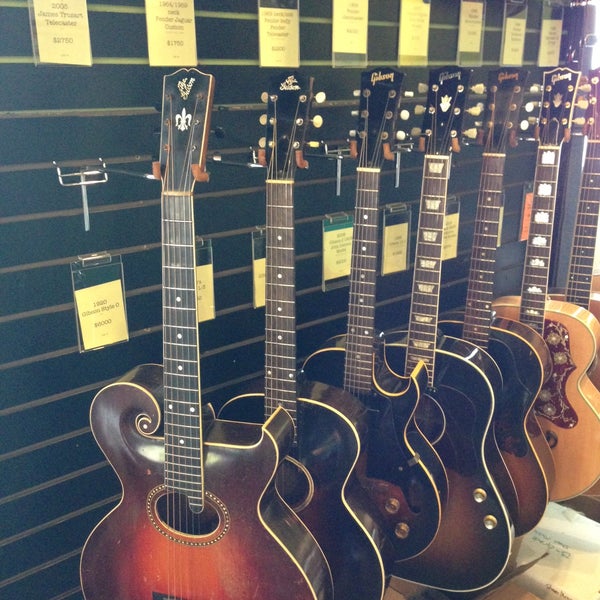 The Folk Store (Now Closed) 2 tips