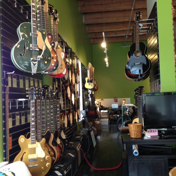 The Folk Store (Now Closed) 2 tips