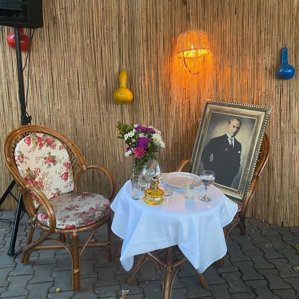 Photo taken at Everestpark Restaurant by esra on 7/8/2021