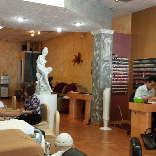  Nails and Spa 2088 Briarcliff Rd NE