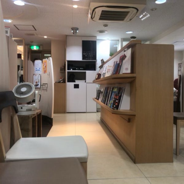 イッツ It S 自由が丘本店 Peluqueria