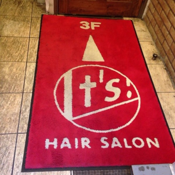 イッツ It S 自由が丘本店 Peluqueria イッツ It S 自由が丘本店 Peluqueria