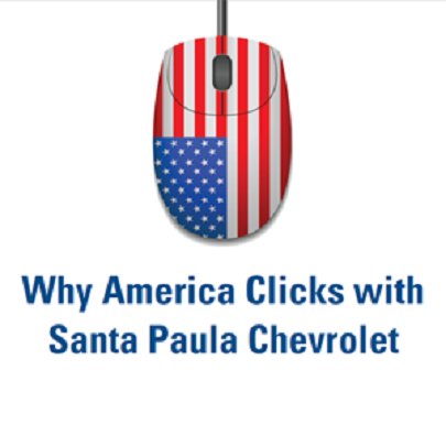 9/27/2013にSanta Paula ChevroletがSanta Paula Chevroletで撮った写真
