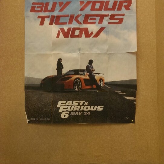 Photos at Regal UA Farmingdale & IMAX Movie Theater in Farmingdale