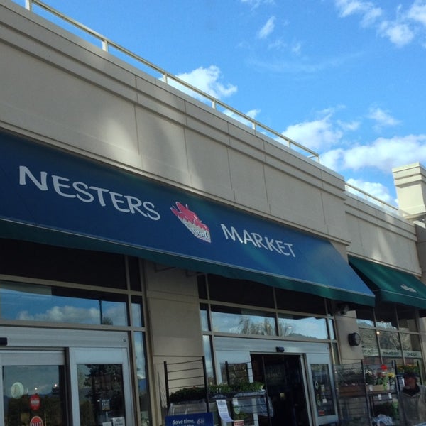 Photos at Nesters Market Grocery Store in Kelowna