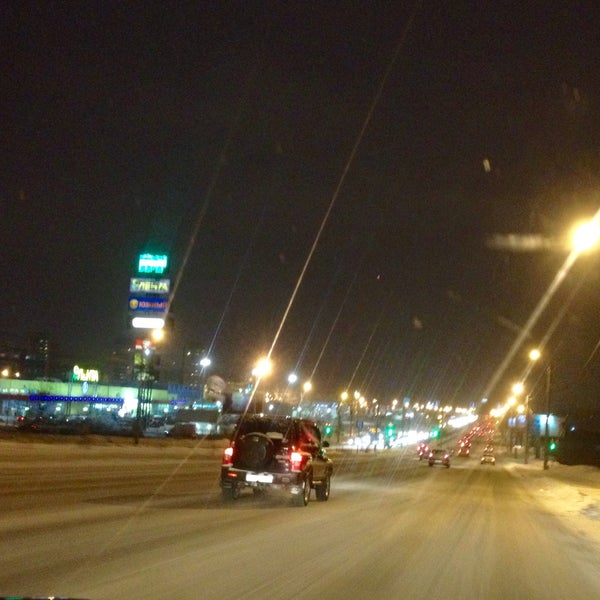 Профсоюзный мост тюмень