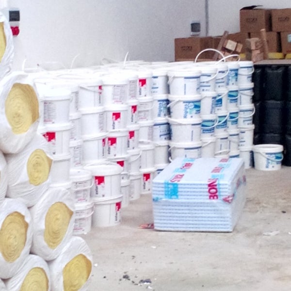 antepli ticaret depo 3 hirdavat magazasi