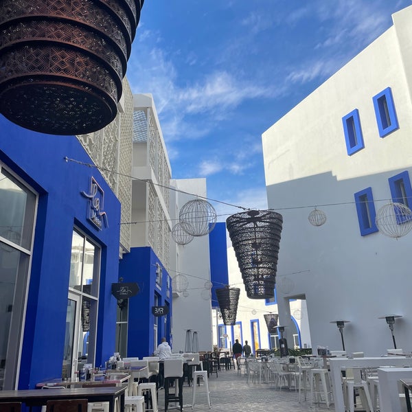 Foto tomada en Mövenpick Resort &amp; Residences Aqaba  por L🔅 el 1/6/2022