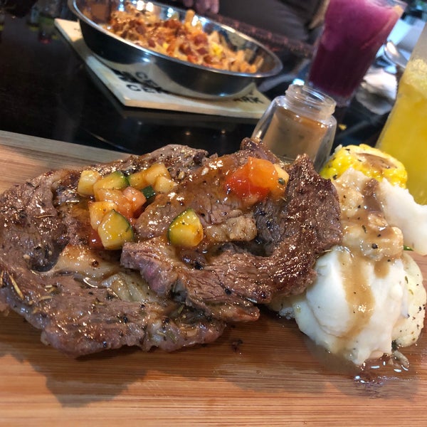 western food in puchong