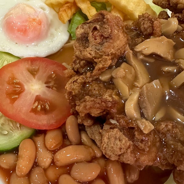 Bakery Joy 4, SS 24/13 Taman Megah