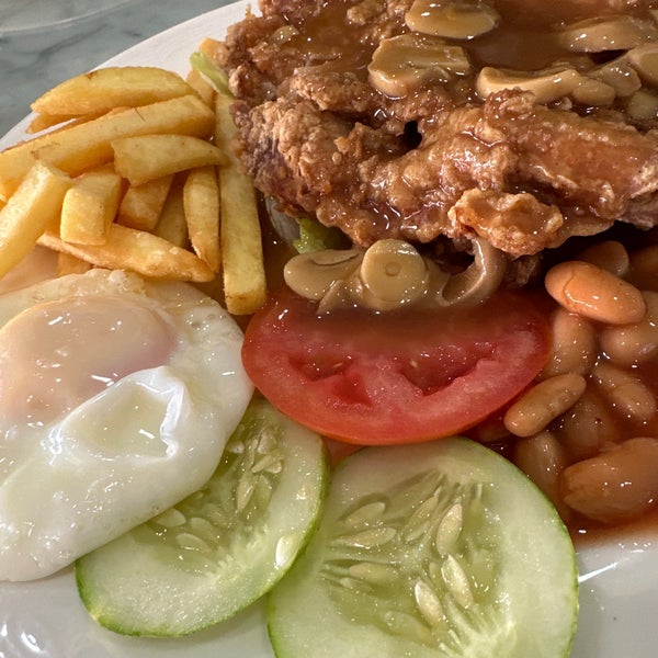 Bakery Joy 4, SS 24/13 Taman Megah