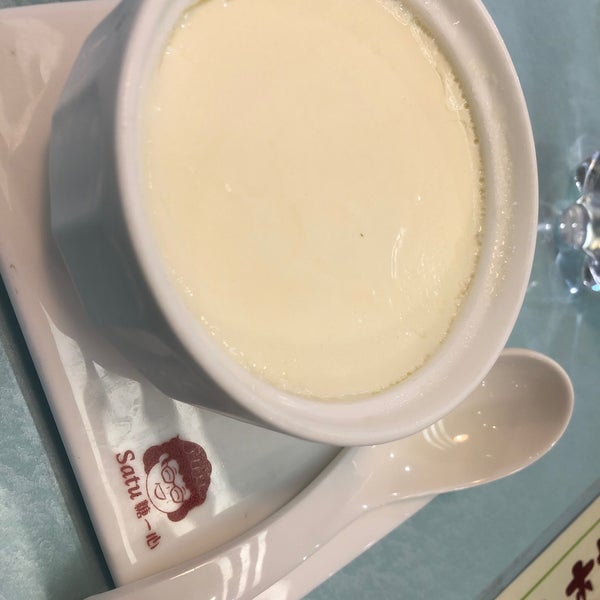 Satu糖一心 Dessert Shop in Petaling Jaya