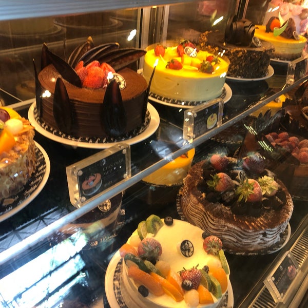 Moonlight Cake House, Kuala Lumpur - Đánh giá về nhà hàng - Tripadvisor