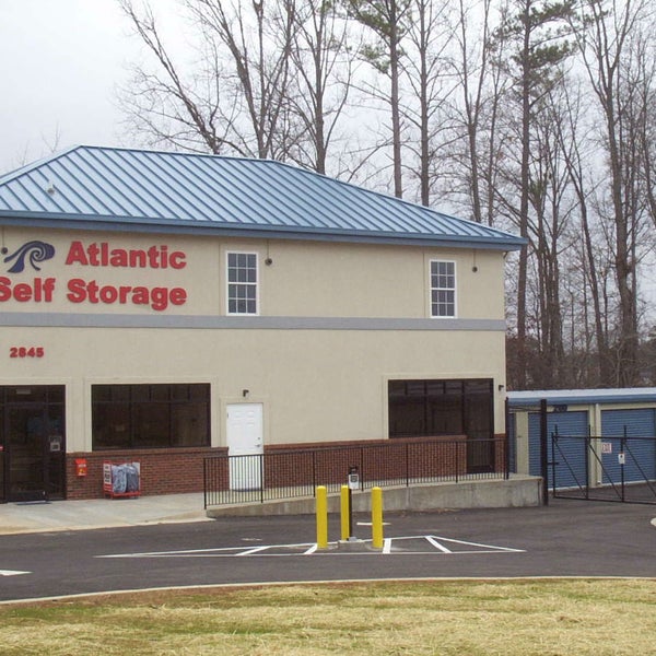 Acworth Storage 3 tips from 15 visitors
