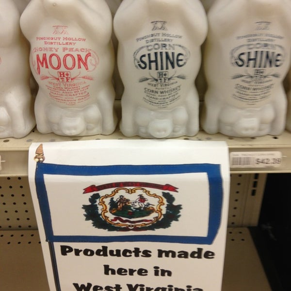 Penn Liquor Liquor Store in Martinsburg