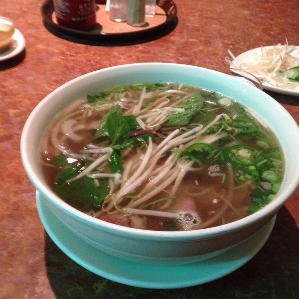 Pho Horn's 32 tips from 588 visitors