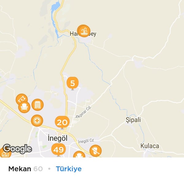 Gala Koltuk Takimi Inegol Mobilya
