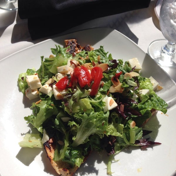 New York Panini - Sandwich Spot