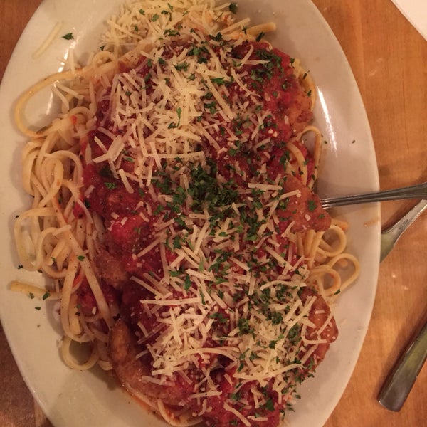 Photos at Pastabilities Old Irving Park 1726 Battleground Ave