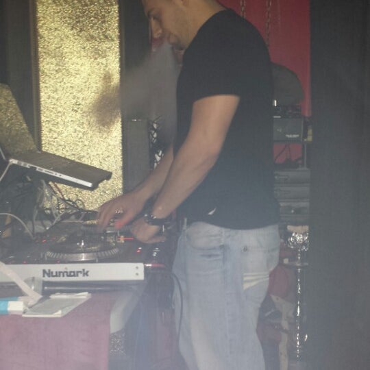 Photos at Nujoom Hookah Lounge Newark Central Business District 5 tips