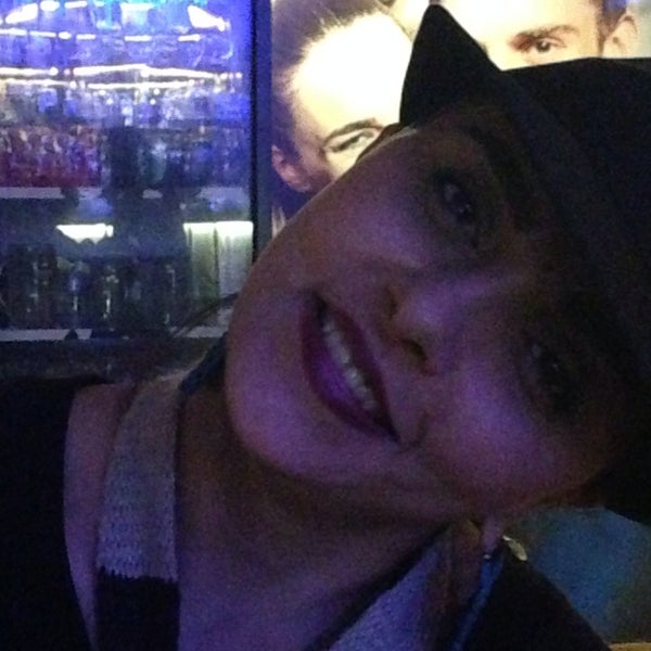 1/6/2014에 Maryam A.님이 Ribella Pub에서 찍은 사진