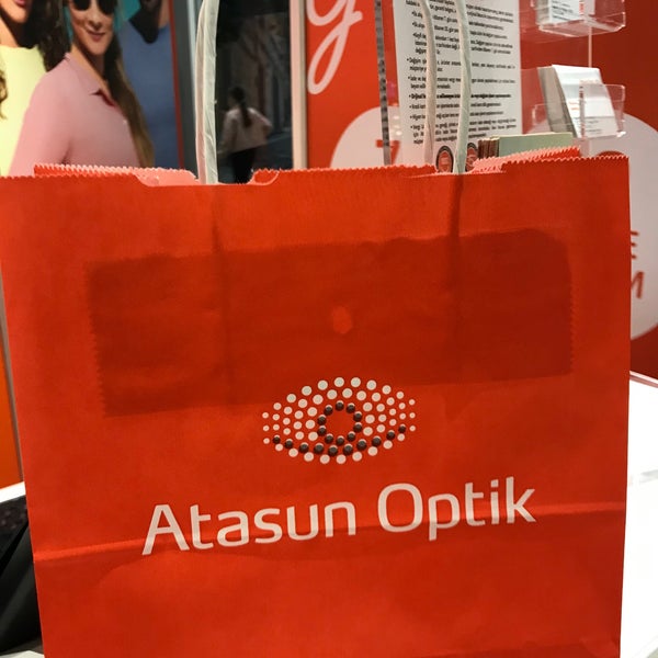atasun optik kayseri kayseri