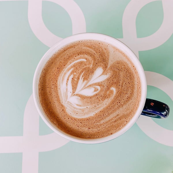 blue owl coffee locations