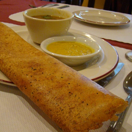 9/27/2013にDarbar Indian CuisineがDarbar Indian Cuisineで撮った写真