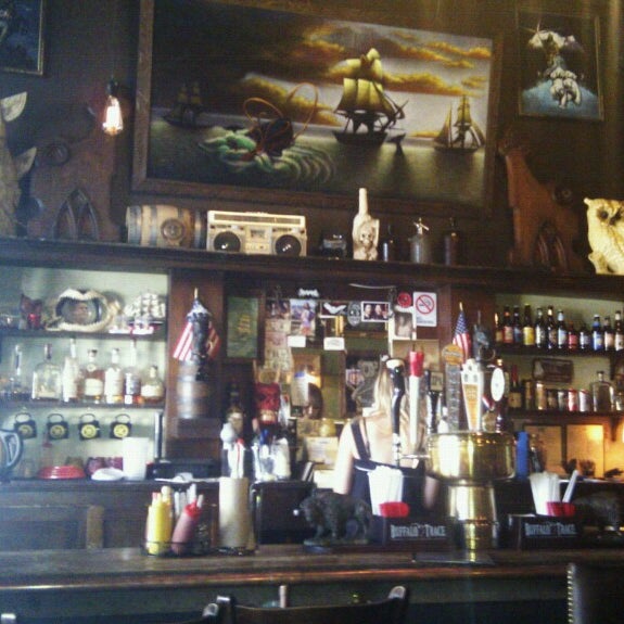 Photos at The Anchored Inn Dive Bar in Brooklyn