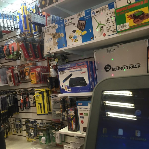 Carrod Electrónica (HEB) Torreon, Coahuila de Zaragoza