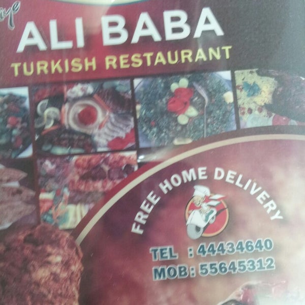 Baba turkce. Baba turkce