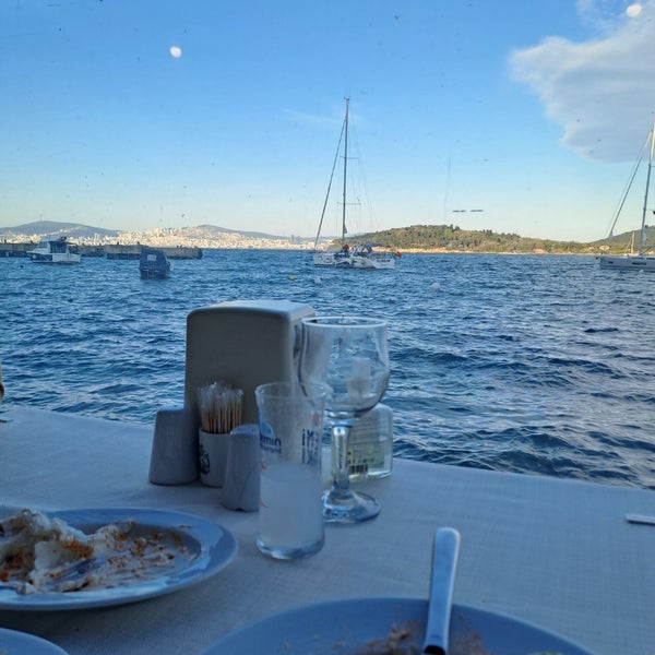 4/8/2024 tarihinde Ezgi E.ziyaretçi tarafından Yasemin Restaurant'de çekilen fotoğraf