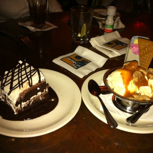 Photo taken at Carrabba&#39;s - The Original on Voss by Nadlicious E. on 11/4/2012