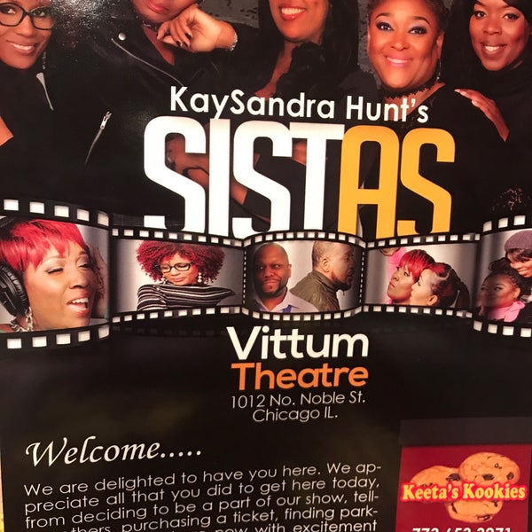 Photos At Vittum Theater Noble Square 3 Tips