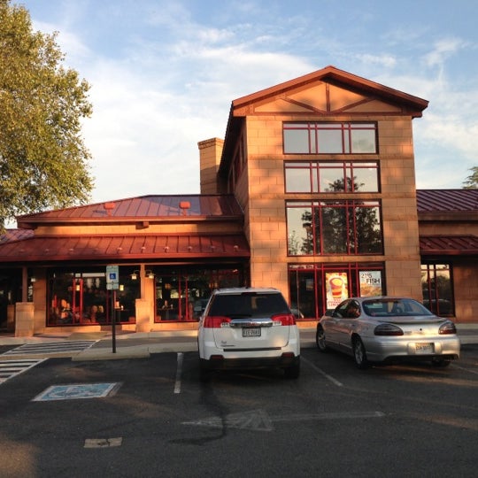Photos at Arby's Colonial Heights, VA