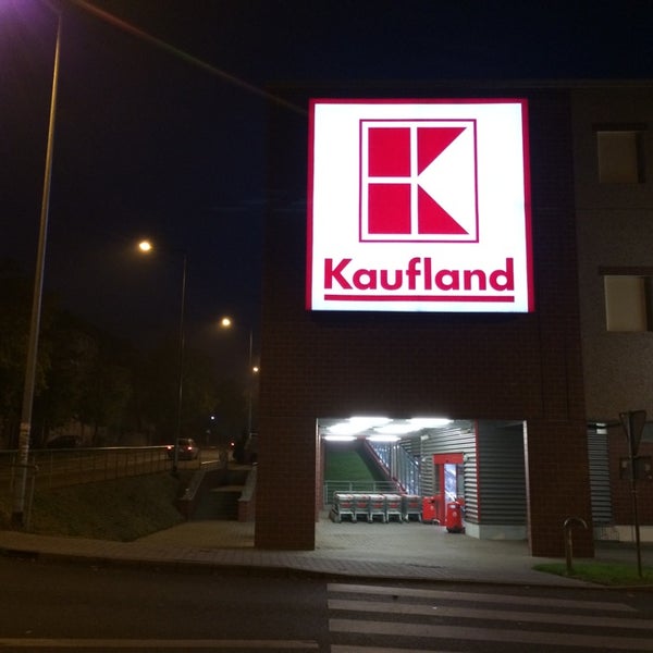 Kaufland Koln Porz
