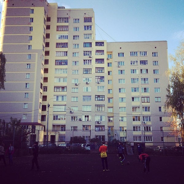 Школа 151 Фото