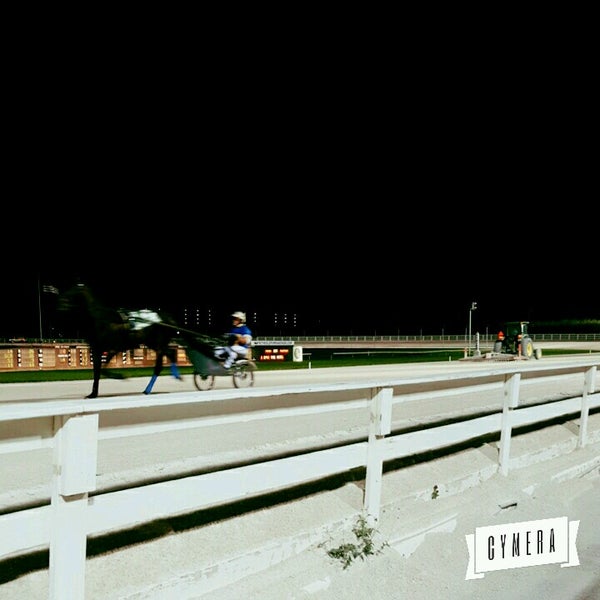 1/3/2017にCheryl J.がIsle Casino Racing Pompano Parkで撮った写真