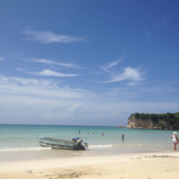 Playa El Macao - 61 tips